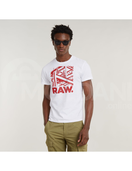 G-Star Raw - RAW. construction r t Tbilisi - photo 1