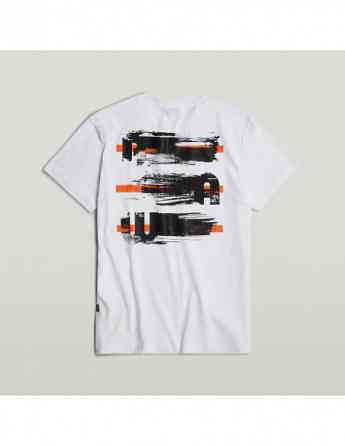 G-Star Raw - RAW painted back gr r t Tbilisi