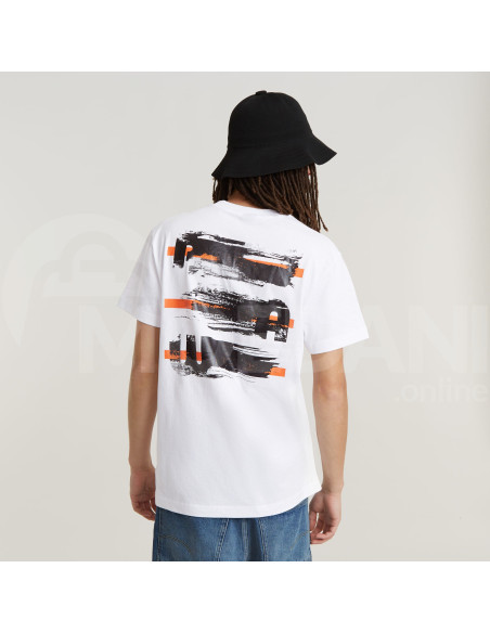 G-Star Raw - RAW painted back gr r t Tbilisi - photo 2