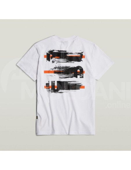 G-Star Raw - RAW painted back gr r t Tbilisi - photo 6