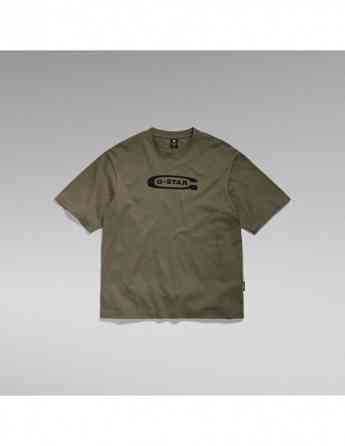 G-Star Raw - Old school logo boxy r t Tbilisi