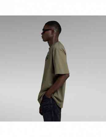 G-Star Raw - Old school logo boxy r t Tbilisi