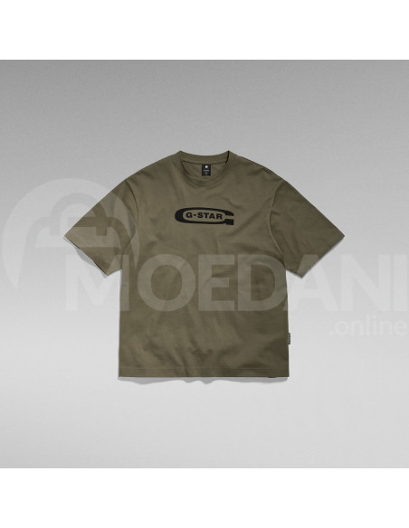 G-Star Raw - Old school logo boxy r t Tbilisi - photo 4