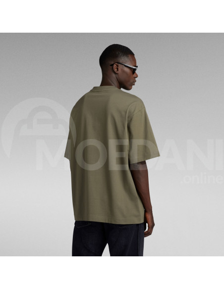 G-Star Raw - Old school logo boxy r t Tbilisi - photo 2