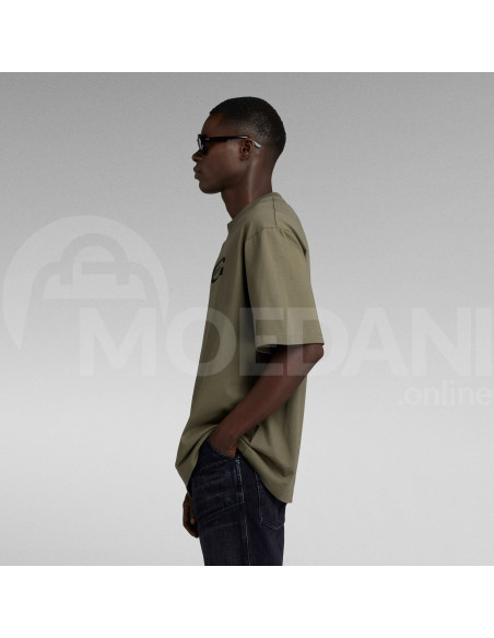 G-Star Raw - Old school logo boxy r t Tbilisi - photo 3