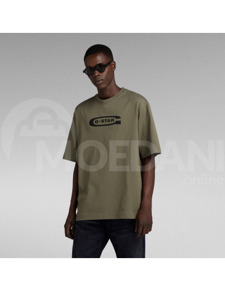 G-Star Raw - Old school logo boxy r t Tbilisi - photo 1