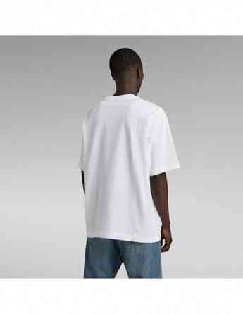 G-Star Raw - Old school logo boxy r t Tbilisi