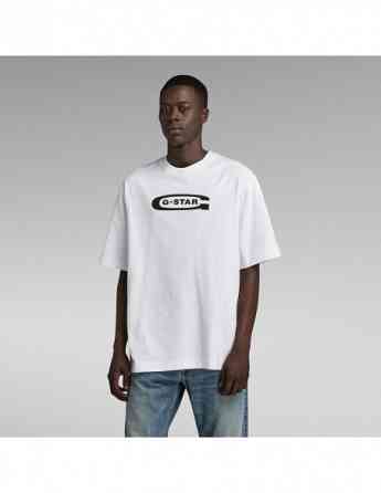 G-Star Raw - Old school logo boxy r t Tbilisi
