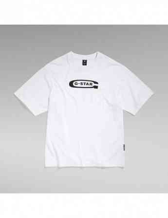 G-Star Raw - Old school logo boxy r t Tbilisi