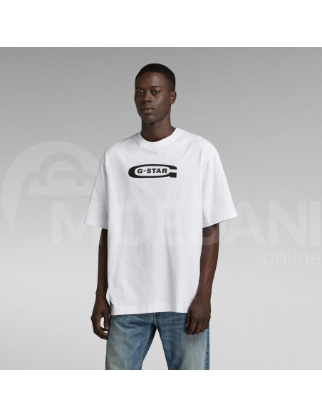 G-Star Raw - Old school logo boxy r t Tbilisi - photo 1