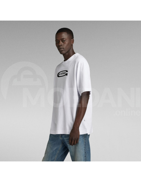 G-Star Raw - Old school logo boxy r t Tbilisi - photo 3