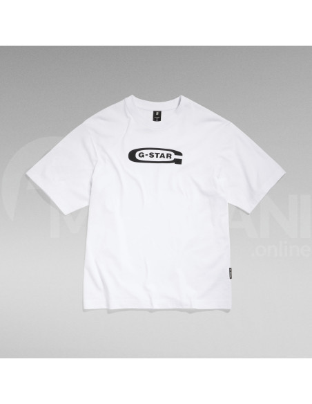 G-Star Raw - Old school logo boxy r t Tbilisi - photo 4