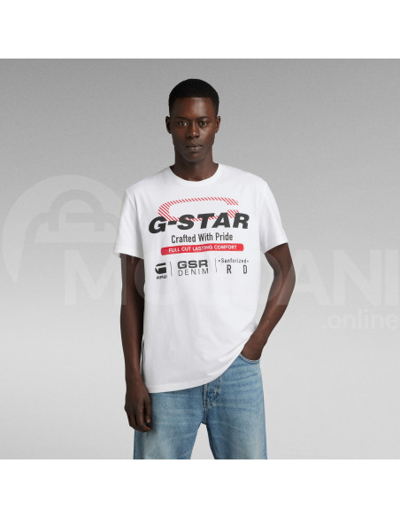 G-Star Raw - Old skool originals r t Tbilisi - photo 1