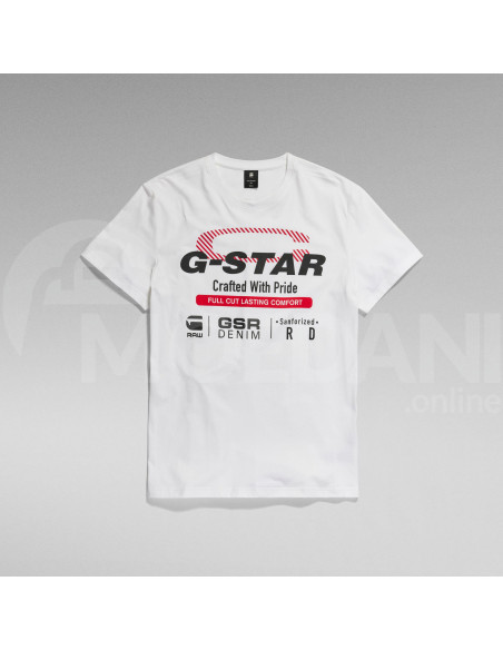 G-Star Raw - Old skool originals r t Tbilisi - photo 4