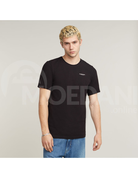 G-Star Raw - Slim base r t s\s Tbilisi - photo 1