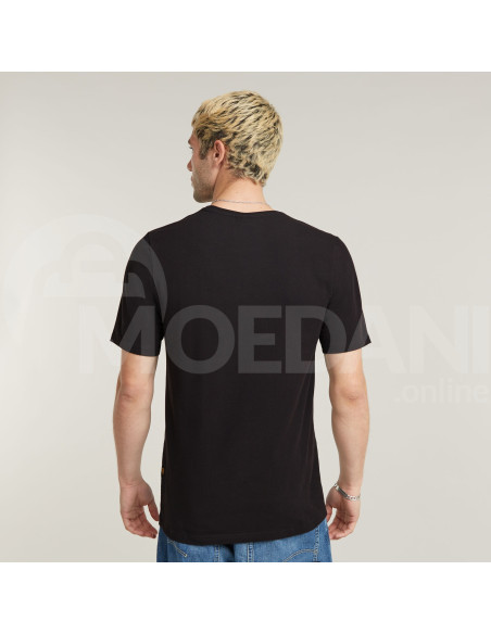 G-Star Raw - Slim base r t s\s Tbilisi - photo 2