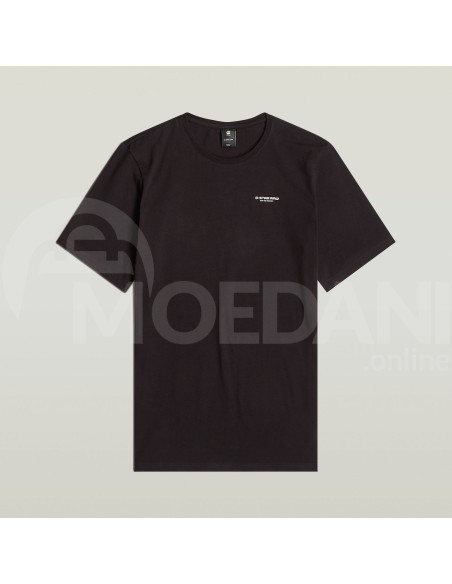 G-Star Raw - Slim base r t s\s Tbilisi - photo 5