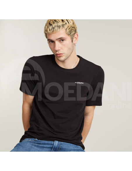 G-Star Raw - Slim base r t s\s Tbilisi - photo 3