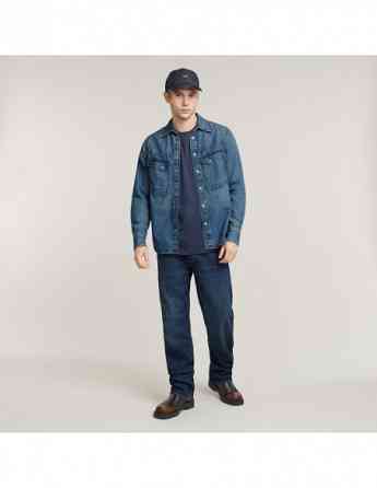 G-Star Raw - Base-s r t s\s Tbilisi