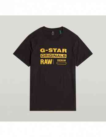G-Star Raw - Graphic 8 r t s\s Tbilisi
