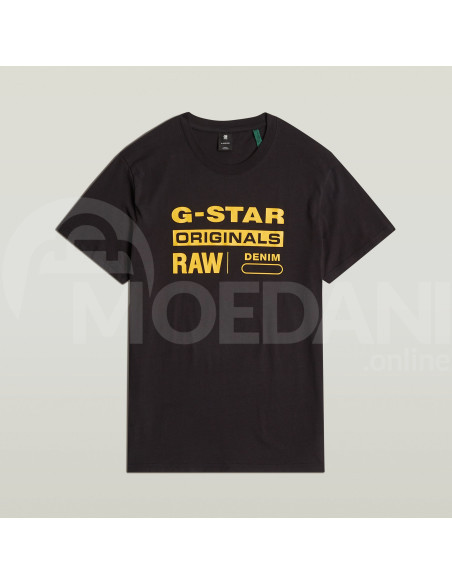 G-Star Raw - Graphic 8 r t s\s Tbilisi - photo 5