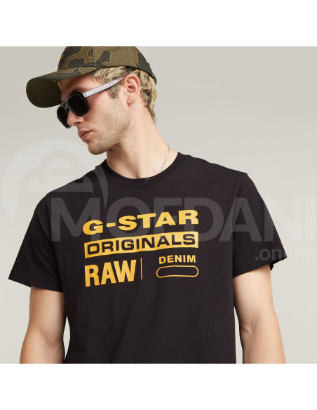 G-Star Raw - Graphic 8 r t s\s Tbilisi - photo 4