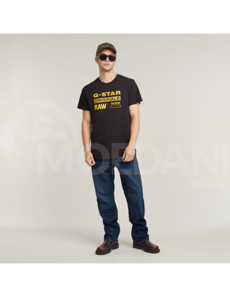 G-Star Raw - Graphic 8 r t s\s Tbilisi - photo 3