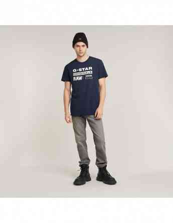 G-Star Raw - Graphic 8 r t s\s Tbilisi