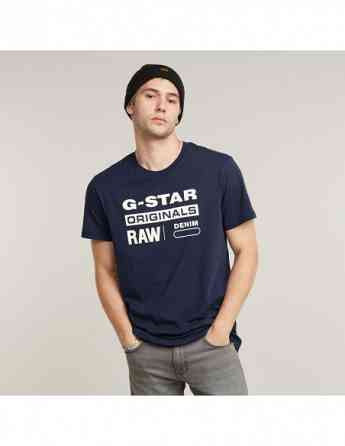 G-Star Raw - Graphic 8 r t s\s Tbilisi