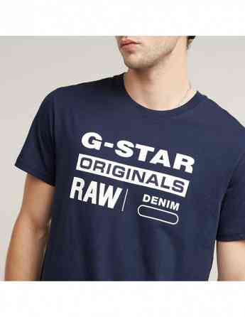 G-Star Raw - Graphic 8 r t s\s Tbilisi