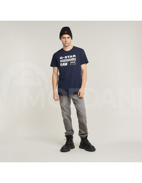 G-Star Raw - Graphic 8 r t s\s Tbilisi - photo 3