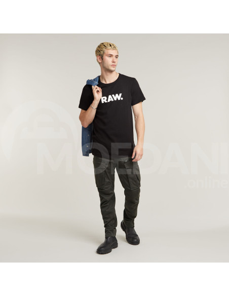 G-Star Raw - Holorn r t s\s Tbilisi - photo 3