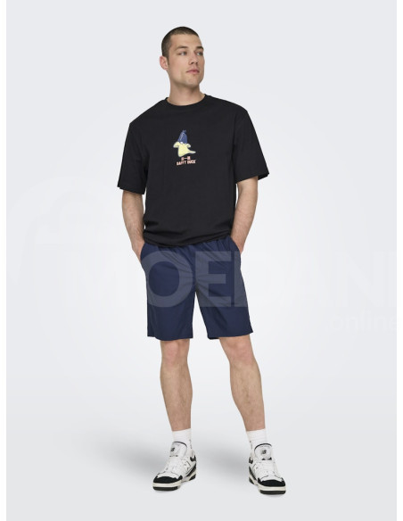 ONLY & SONS - ONSLOONEY RLX SS TEE Tbilisi - photo 5