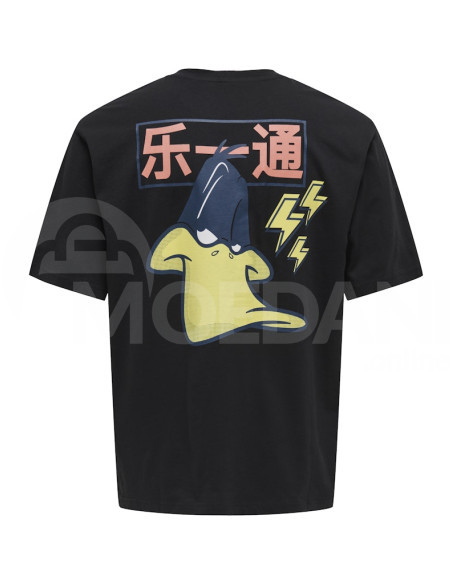 ONLY & SONS - ONSLOONEY RLX SS TEE Tbilisi - photo 7