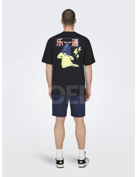 ONLY & SONS - ONSLOONEY RLX SS TEE Tbilisi - photo 2