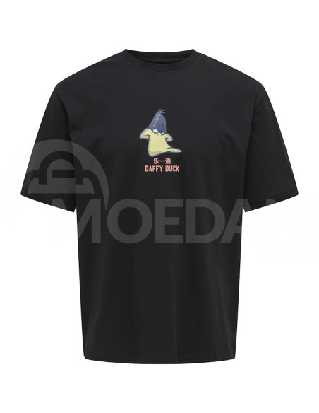 ONLY & SONS - ONSLOONEY RLX SS TEE Tbilisi - photo 6