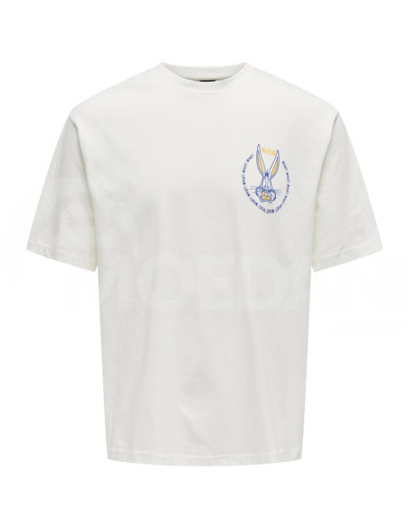 ONLY & SONS - ONSLOONEY RLX SS TEE Tbilisi - photo 6