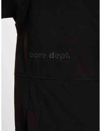 Jack & Jones - JCOWOVEN TEE SS CREW NECK Tbilisi