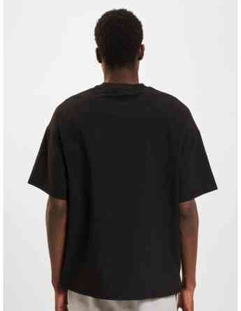 Jack & Jones - JCOWOVEN TEE SS CREW NECK Tbilisi