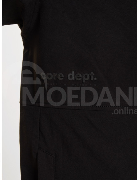 Jack & Jones - JCOWOVEN TEE SS CREW NECK Tbilisi - photo 4