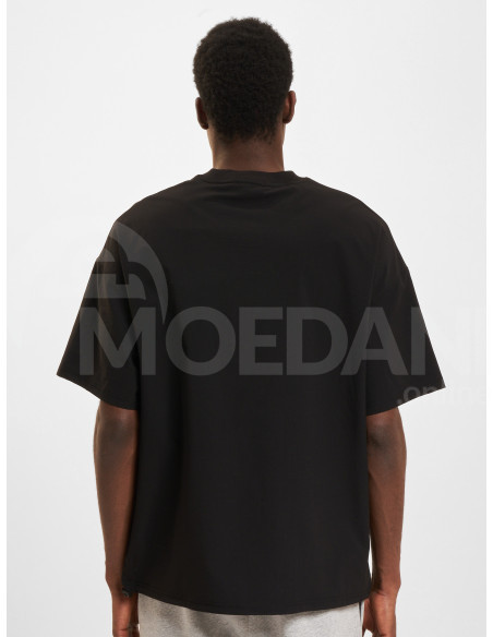 Jack & Jones - JCOWOVEN TEE SS CREW NECK Tbilisi - photo 2