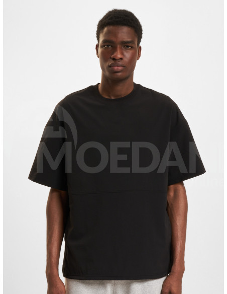 Jack & Jones - JCOWOVEN TEE SS CREW NECK Tbilisi - photo 1