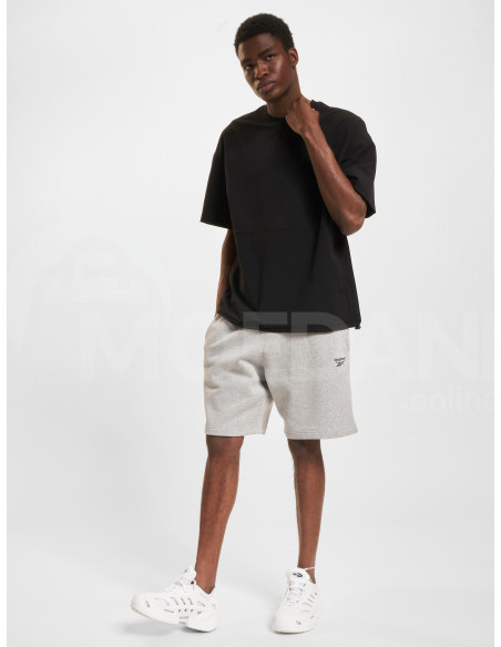 Jack & Jones - JCOWOVEN TEE SS CREW NECK Tbilisi - photo 5