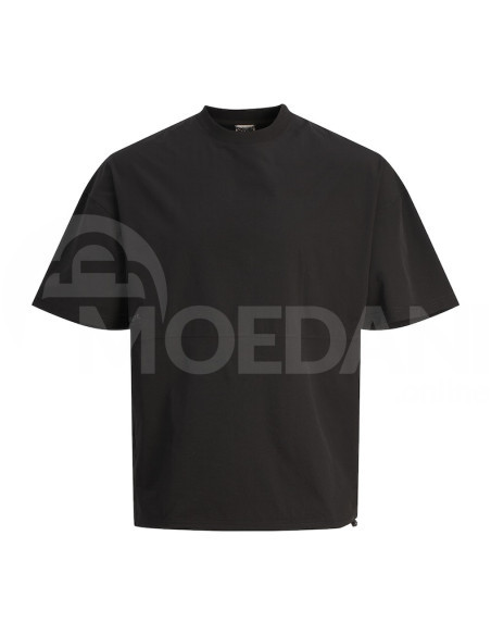 Jack & Jones - JCOWOVEN TEE SS CREW NECK Tbilisi - photo 7