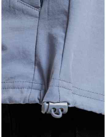 Jack & Jones - JCOWOVEN TEE SS CREW NECK Tbilisi