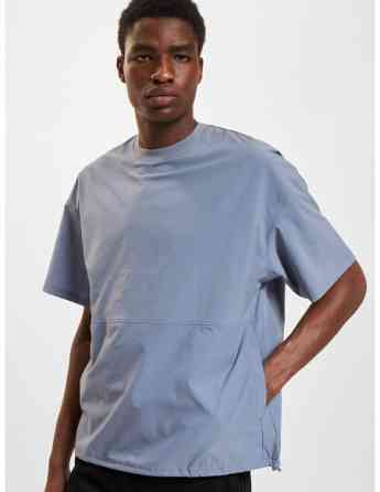 Jack & Jones - JCOWOVEN TEE SS CREW NECK Tbilisi