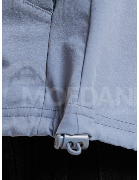 Jack & Jones - JCOWOVEN TEE SS CREW NECK Tbilisi - photo 4