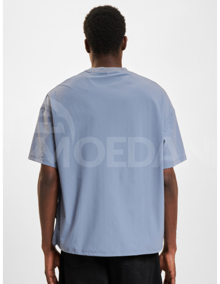 Jack & Jones - JCOWOVEN TEE SS CREW NECK Tbilisi - photo 2