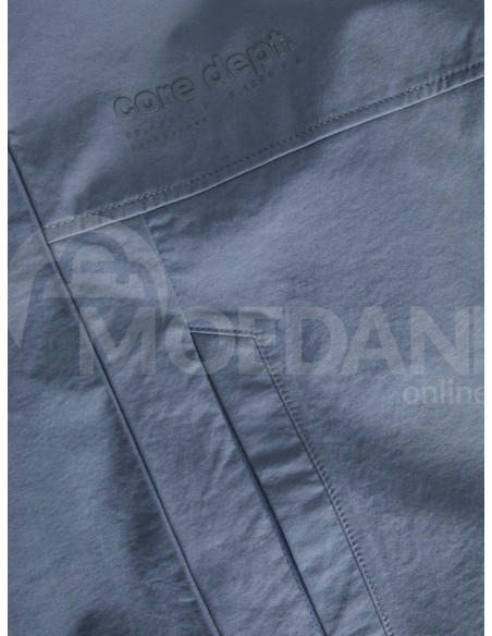 Jack & Jones - JCOWOVEN TEE SS CREW NECK Tbilisi - photo 7