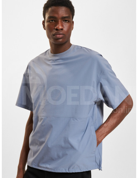 Jack & Jones - JCOWOVEN TEE SS CREW NECK Tbilisi - photo 3